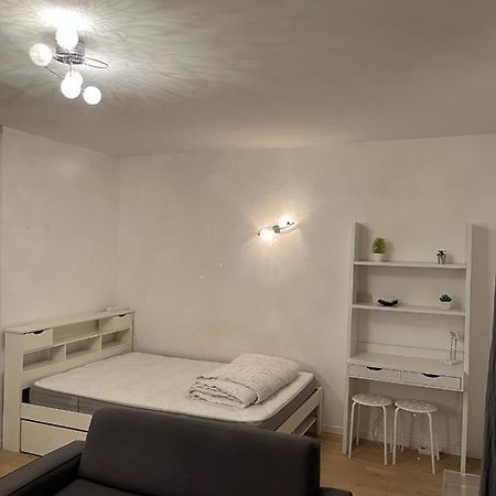 Appartement Proche De Paris Saint-Cloud Exterior foto